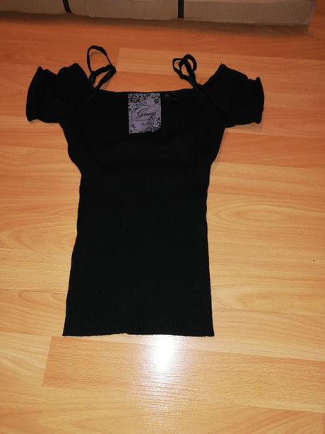 Guess elegantny top, guess,xs