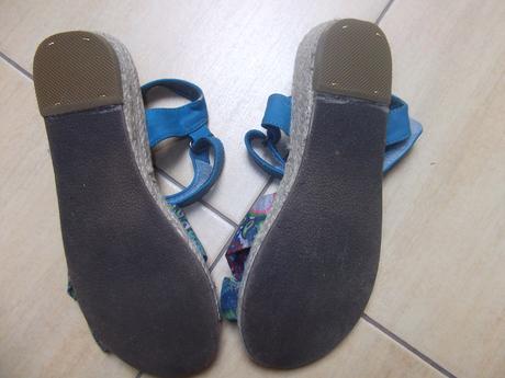 Dievčenské sandálky, humanic,32