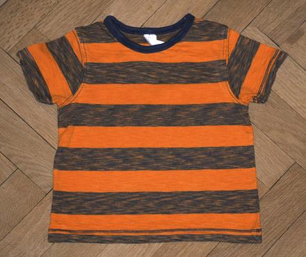 Detské tričko, miniclub,80