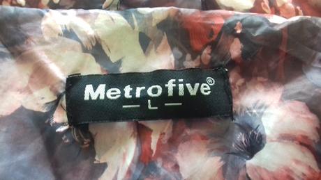 Vetrovka, l
