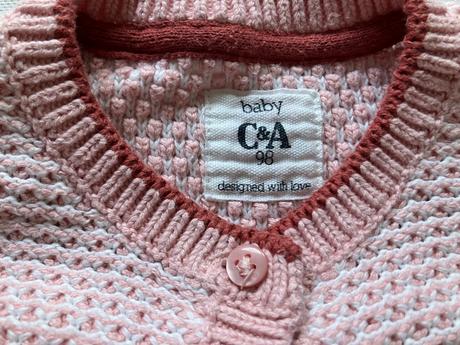 Sveter, baby club,98