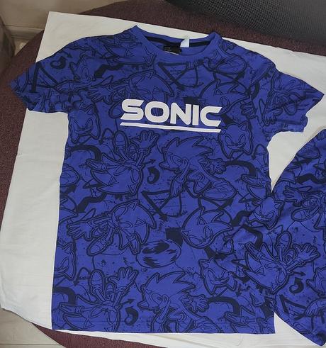 Chlapčenský set 158/164, h&m,158