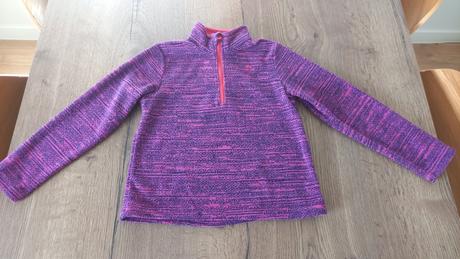 Mikina, decathlon,122