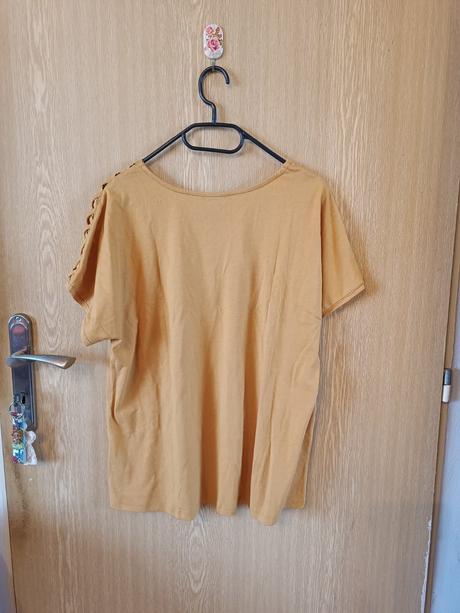 Krátke tričko, pepco,44