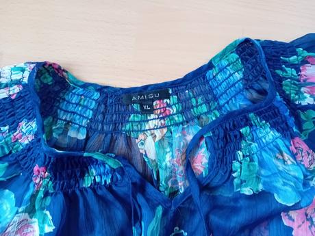 Dámske blúzky a topy, veľkosť 42, 42