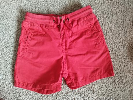 Letné kraťasy, zara,92
