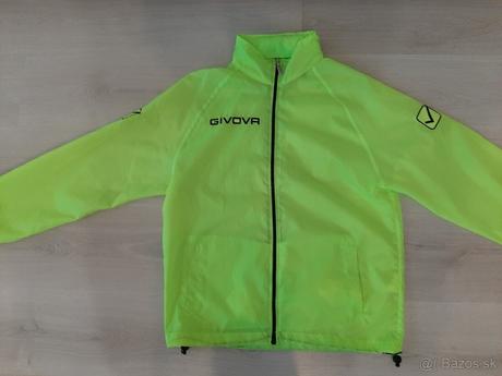 Prechodná bundička vel.s, s