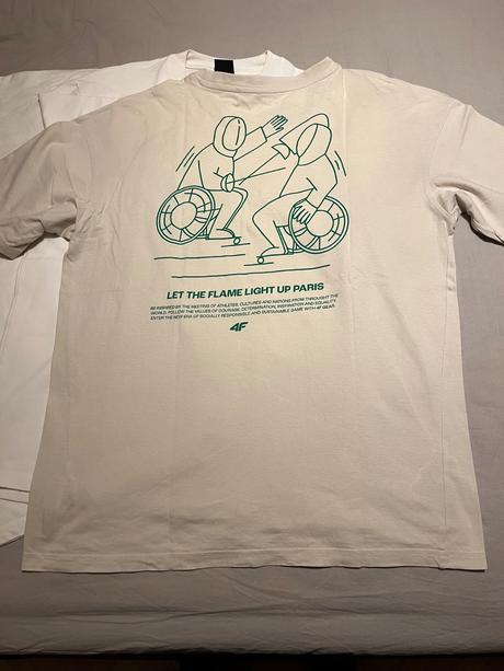 Súprava 3 tričiek, new yorker,xs