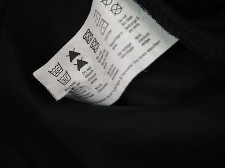 Kvalitný čierny top esprit, esprit,40