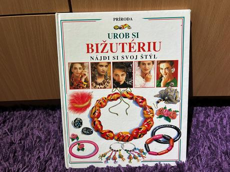 Urob si bižutériu, 