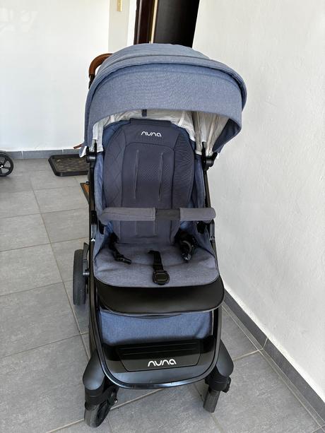 Sportovy kociar nuna tavo, nuna,nuna tavo