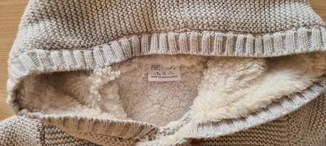 Svetrik - ovečka, f&f,80