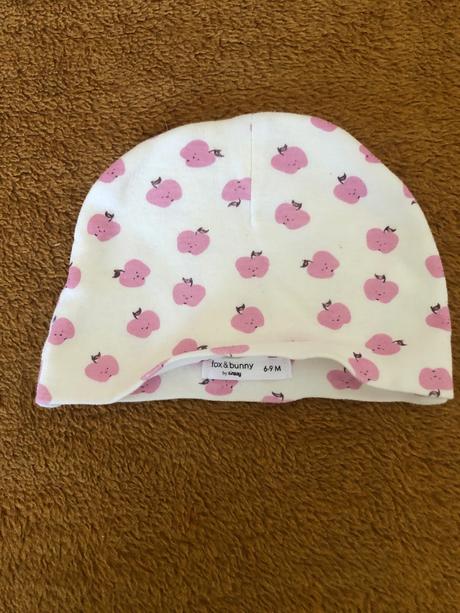 Dievčenská čiapočka, sinsay,74