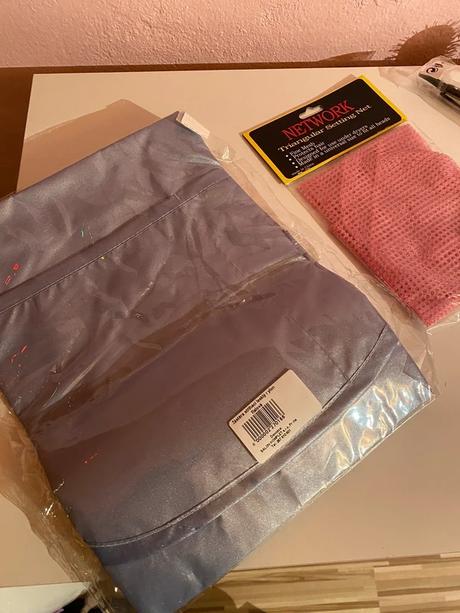 Nové kadernícke pomôcky, 