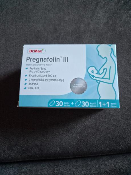 Pregnafolin 3,