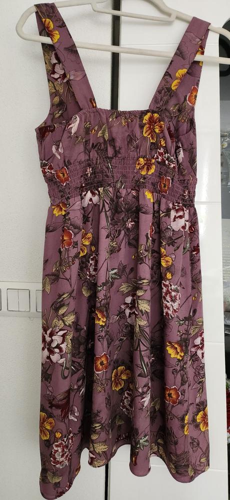 Romantické s-m, h&m,m