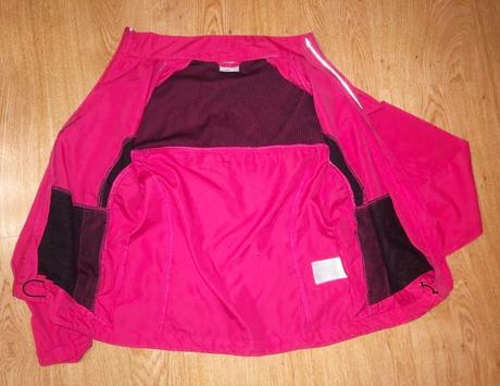 Športová bunda, 146