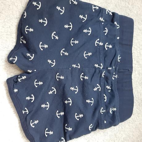 Namornicke sortky, 86