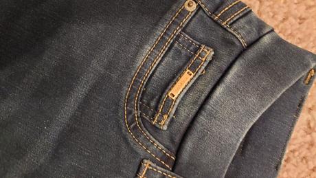 Riflové legíny džegíny mayoral, mayoral,164