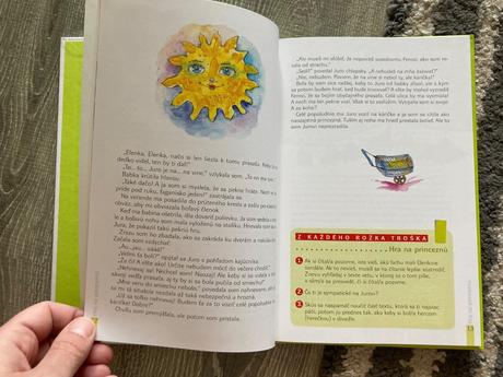 Prázdniny u starej mamy (2018),