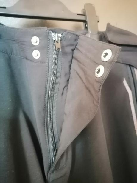 Pánske softshellove nohavice, xxl