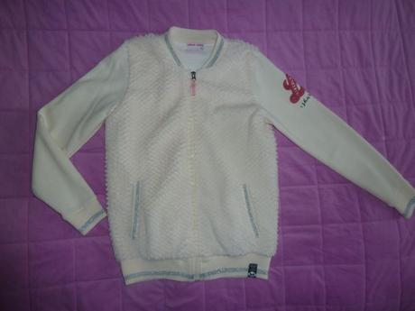 Mikinka lincoln sharks, 152