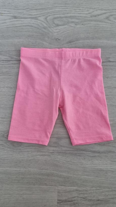 Kraťasy cyklošortky, f&f,104