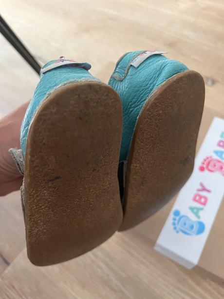 Baby bare, baby bare shoes,30