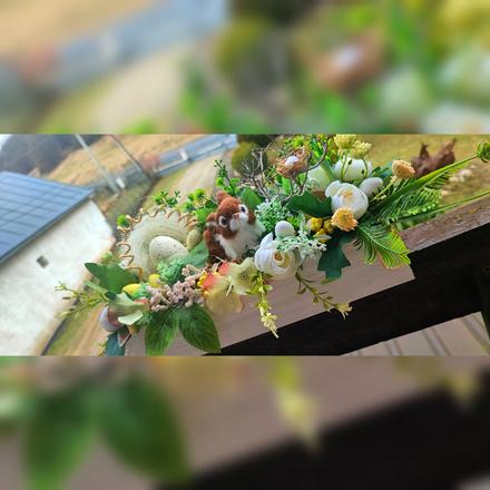 Veľkonočná dekorácia, 