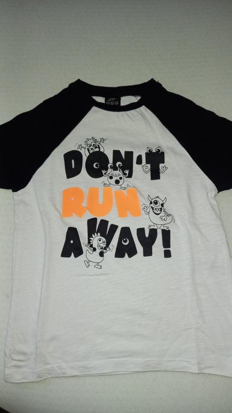 Tričko v.104, kiki&koko,104