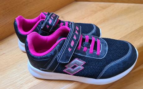 Tenisky lotto, lotto,35