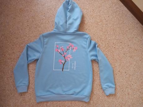 Balík vecí pre dievča vhodné do školy 140/146/152, 140–152