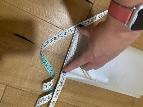 Elegantná plesová puzdrová kabelka, 