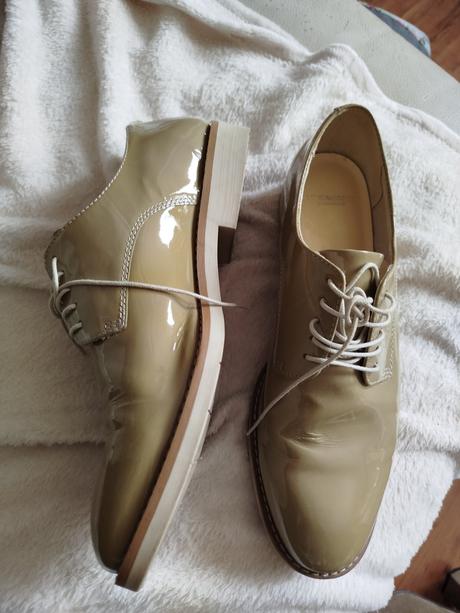 Vagabond poltopánky 41, vagabond,41