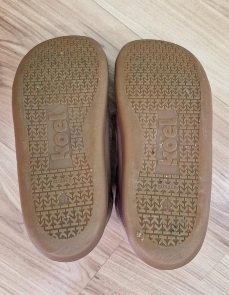 Koel barefoot topánky, koel4kids,32