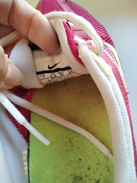 Tenisky, nike,38