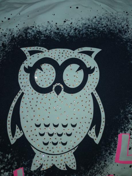 Tričko s vreckami, 140