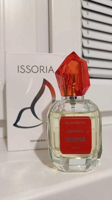 Issoria shima,