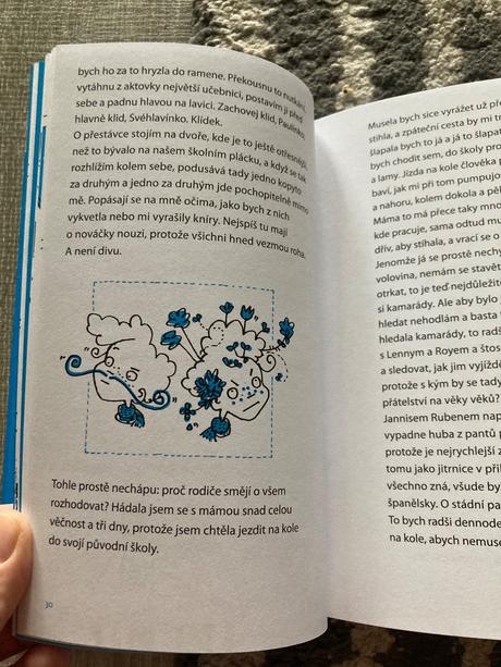 Svéhlavíny s. 1 - moje království nadranc, 