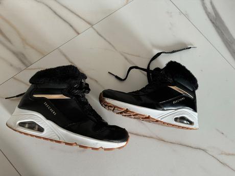 Skechers topanky, skechers,34