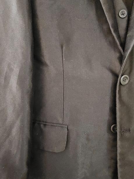 Chlapčenský oblek 158, 158