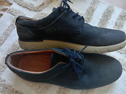 Pánske topánky, lasocki,42