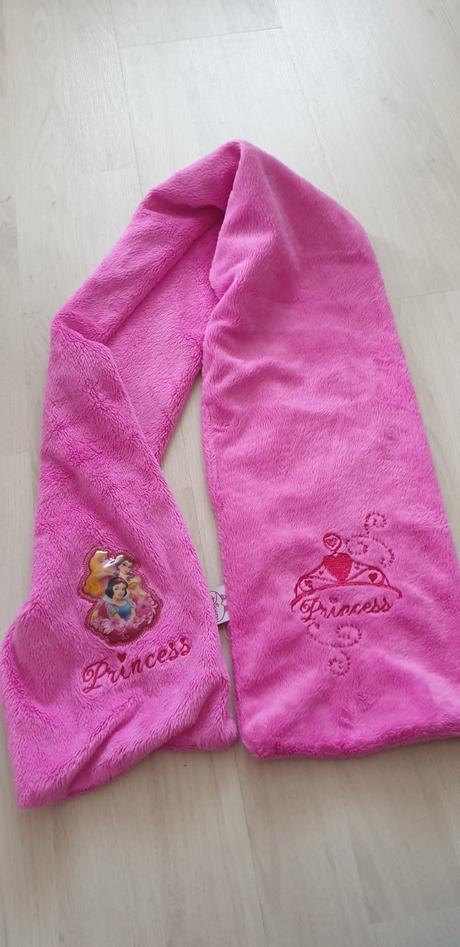 Šál princess, disney