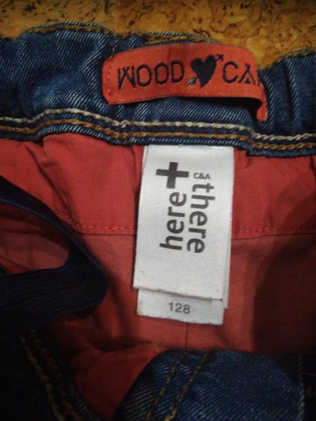 Podšité rifle, 128