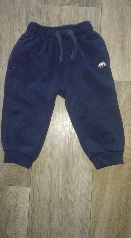 Chlapček 80, 68–80