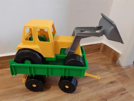 15 ks hraciek - auticok, 