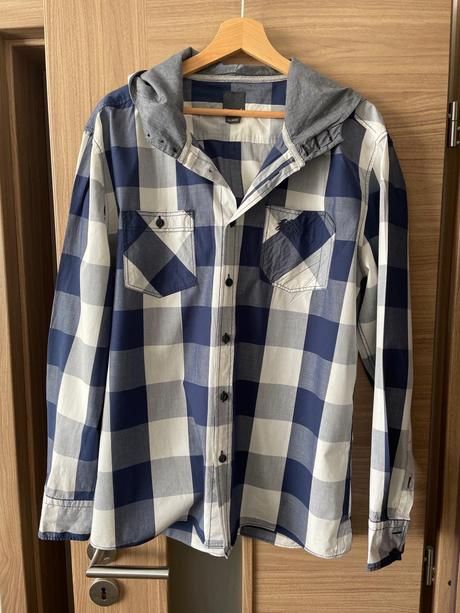 Karovana panska kosela xl, xl