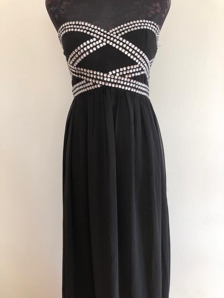 Šaty slávnostné, 36