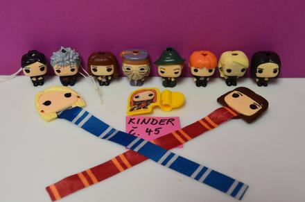 Kinder, 