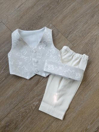 Slávnostný komplet, 74